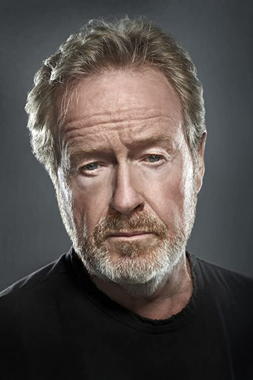 Ridley Scott