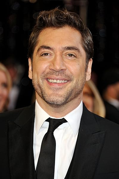 Javier Bardem