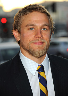 Charlie Hunnam