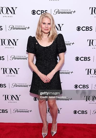 Celia Keenan-Bolger