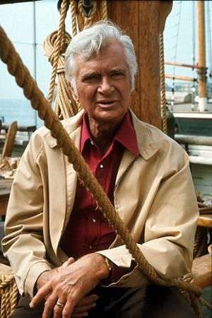 Buddy Ebsen