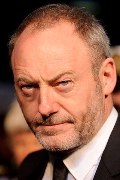 Liam Cunningham