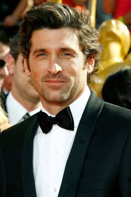 Patrick Dempsey