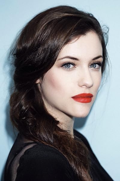 Jessica De Gouw