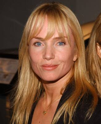 Rebecca De Mornay