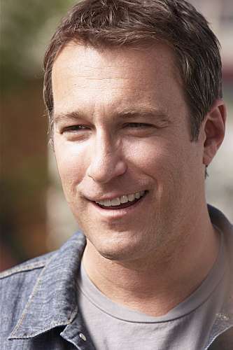 John Corbett