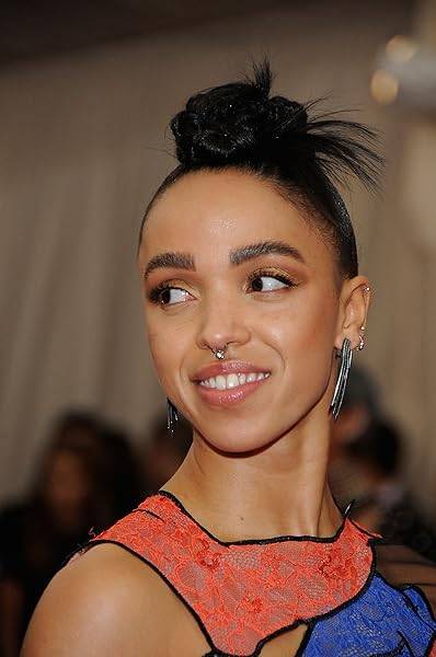 FKA twigs