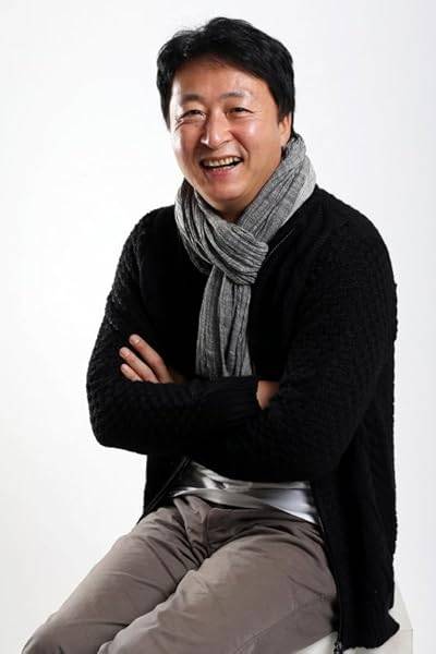 Kim Jong-soo