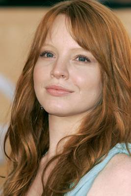 Lauren Ambrose