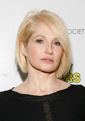 Ellen Barkin