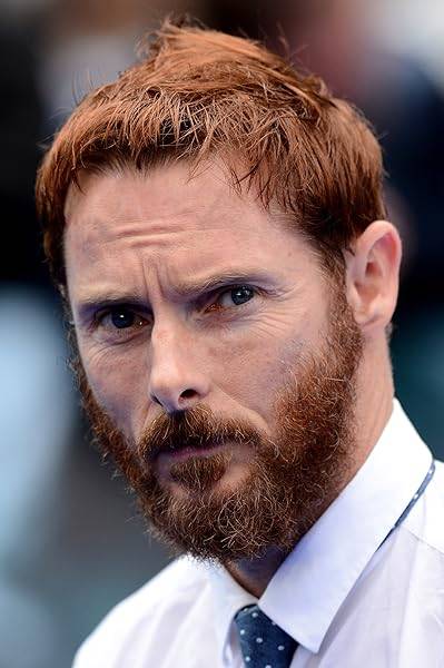 Sean Harris