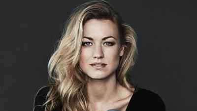 Yvonne Strahovski